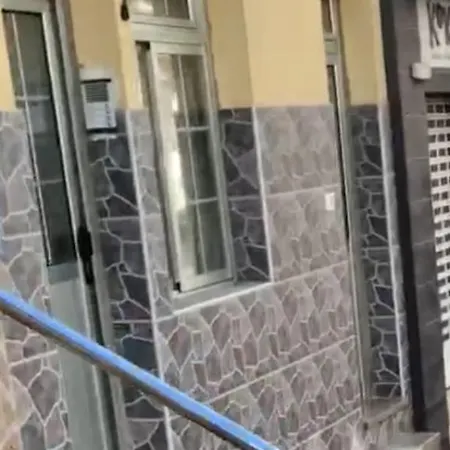 Casa Sole * El Médano