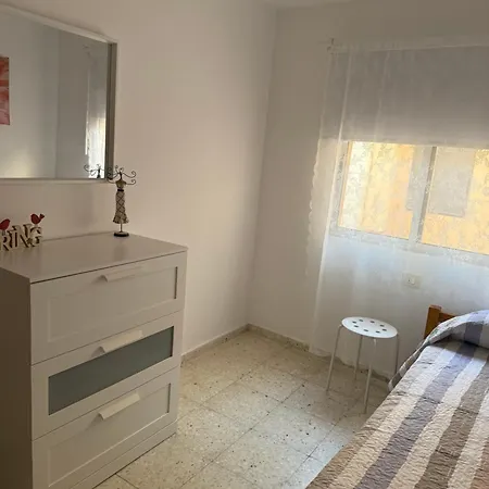 Appartement Casa Sole *