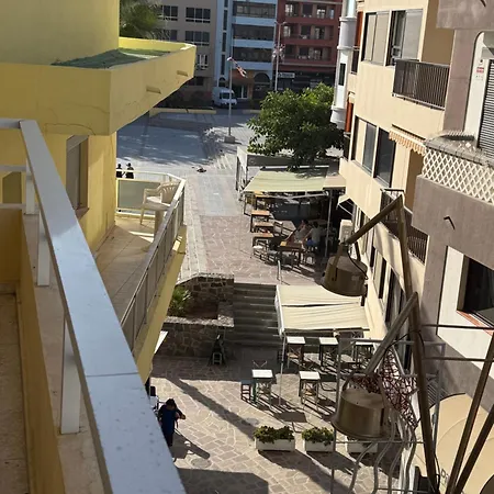 Appartement Casa Sole *