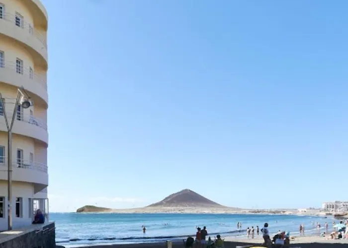 Casa Sole * El Médano