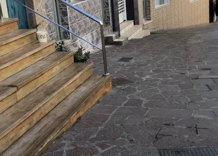 Lägenhet Casa Sole El Médano