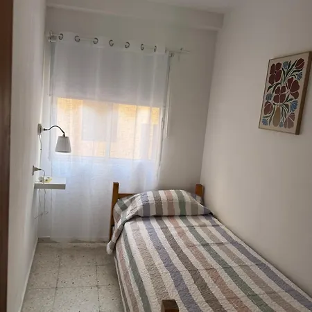 Casa Sole Apartment *