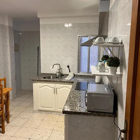 Apartman Casa Sole
