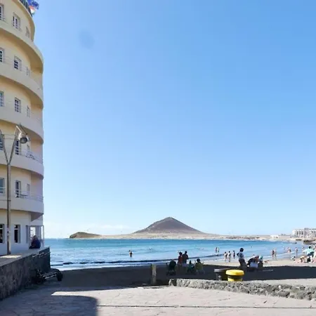 Casa Sole * El Médano