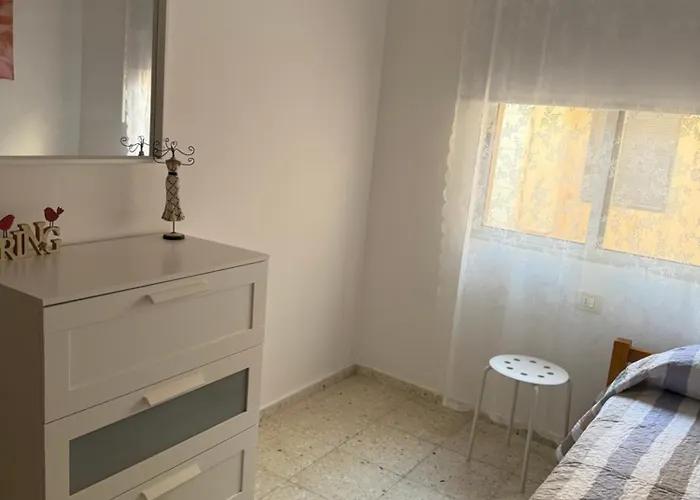 Διαμέρισμα Casa Sole *