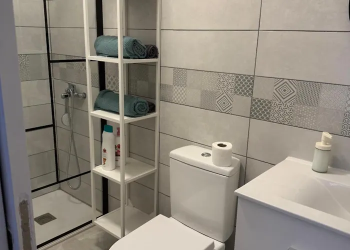 Casa Sole * Ελ Μέντανο