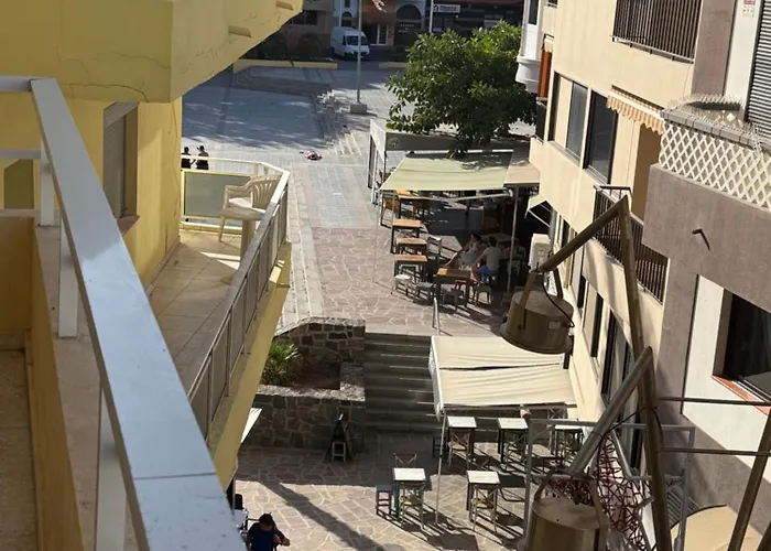 Διαμέρισμα Casa Sole *