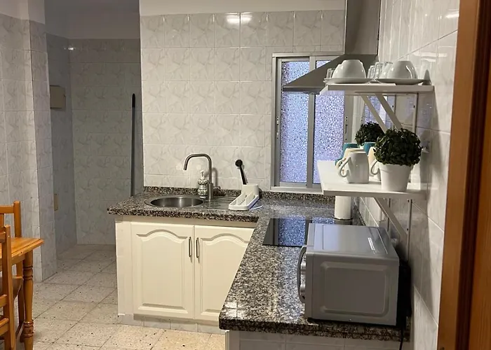 Appartement Casa Sole