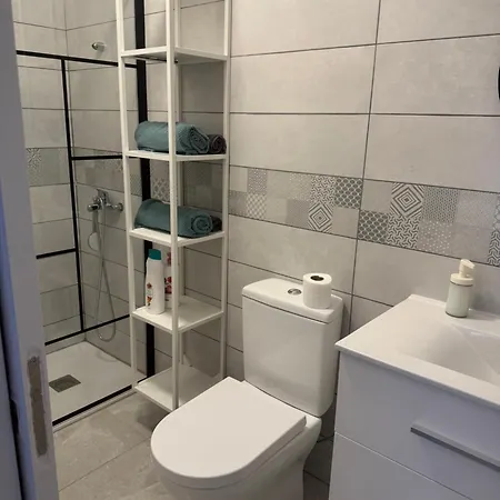 Casa Sole * אל מדאנו