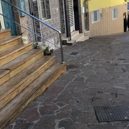 דירה Casa Sole אל מדאנו